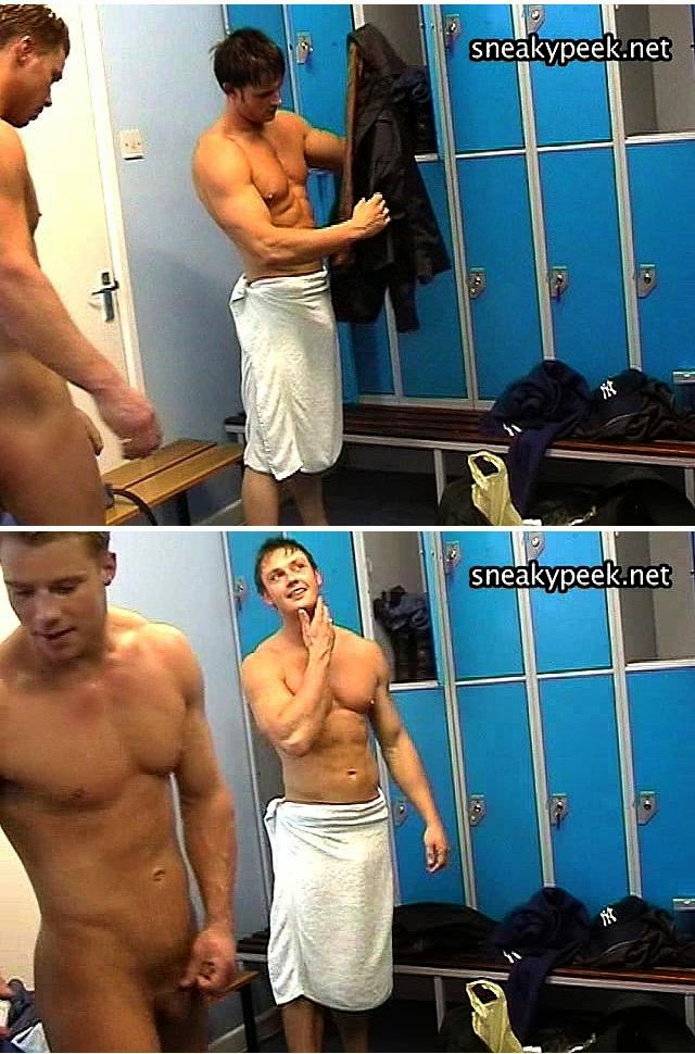 Commit error. Soccer players locker room underwear Can look Soccer players locker room underwear were